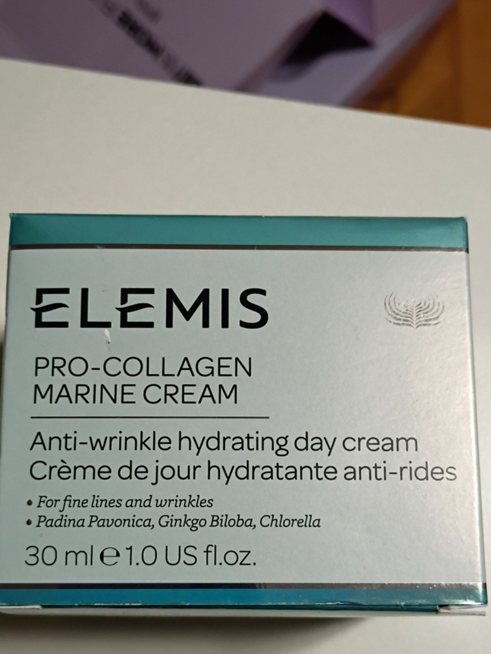 Elemis Pro Collagen Marine Cream